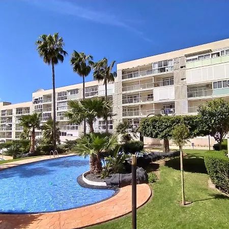 Apartment Torre San Marino By Interhome