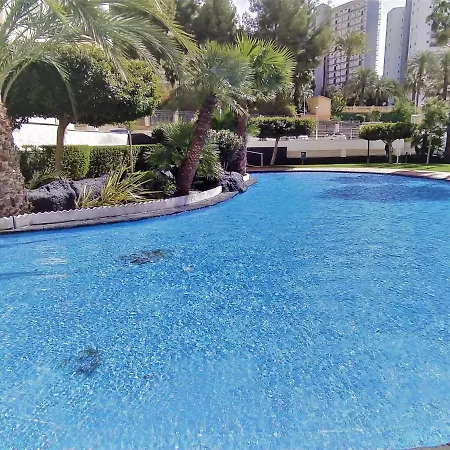 Torre San Marino By Interhome Apartamento