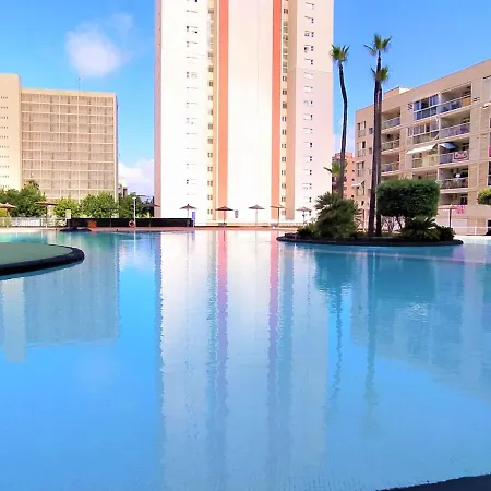 Torre San Marino By Interhome