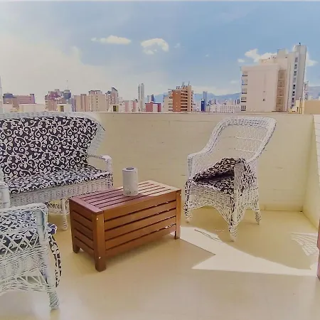 Torre San Marino - Vacance By Interhome