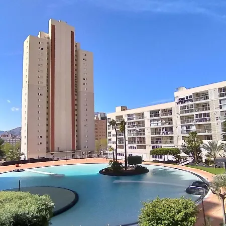 Appartement Torre San Marino By Interhome