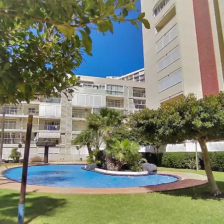 Torre San Marino - Vacance By Interhome דירה *