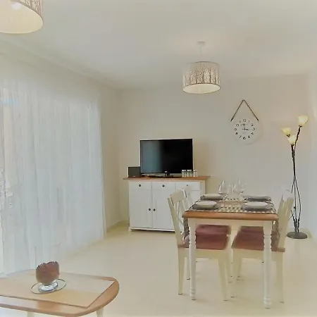 Apartamento Torre San Marino *