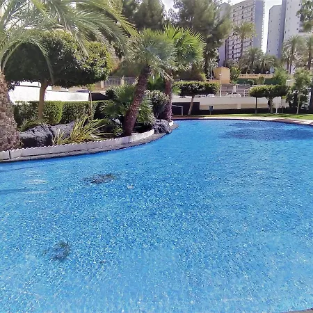 Torre San Marino - Vacance By Interhome Daire