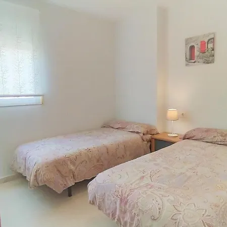 Torre San Marino By Interhome Апартаменты *