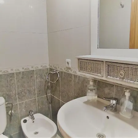 Torre San Marino - Vacance By Interhome