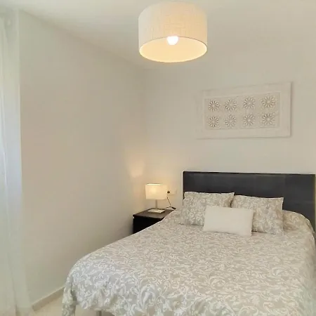 Torre San Marino - Vacance By Interhome * Benidorm