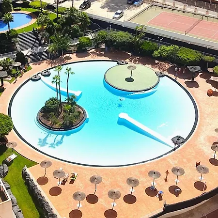 Apartamento Torre San Marino *