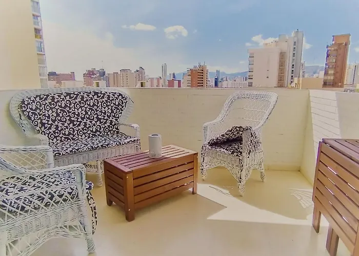 Torre San Marino - Vacance By Interhome