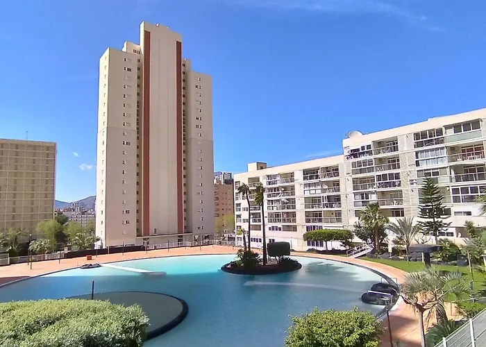 דירה Torre San Marino - Vacance By Interhome