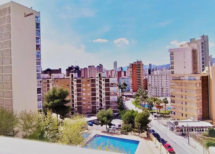 Torre San Marino - Vacance By Interhome דירה *