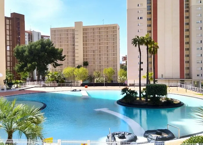 דירה Torre San Marino - Vacance By Interhome