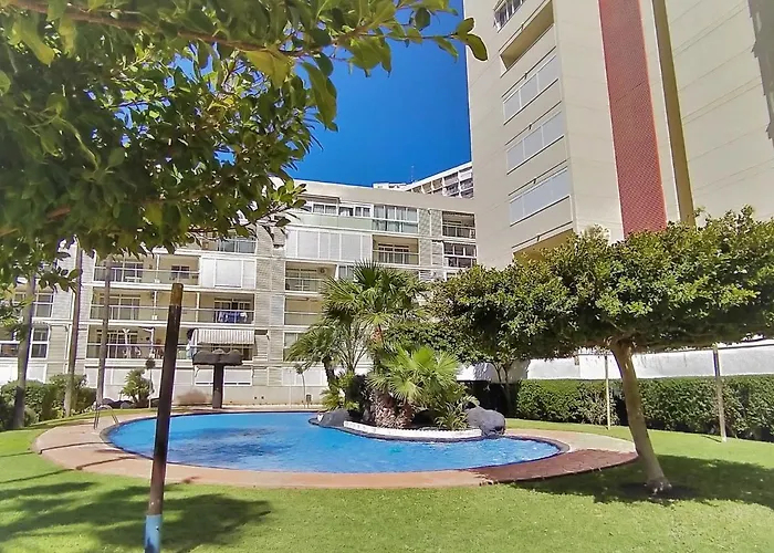 Torre San Marino - Vacance By Interhome דירה *