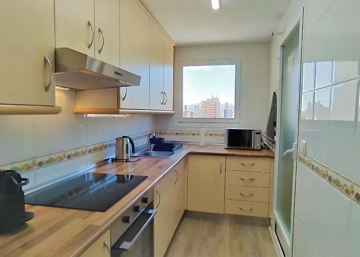 Torre San Marino - Vacance By Interhome דירה