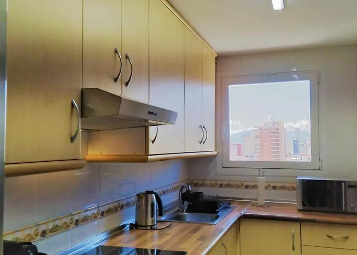 Torre San Marino - Vacance By Interhome דירה *