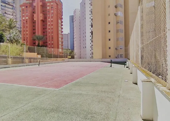 דירה Torre San Marino - Vacance By Interhome