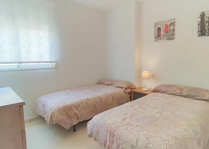 Torre San Marino - Vacance By Interhome דירה *