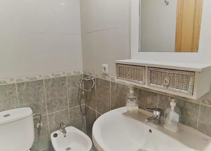 Torre San Marino - Vacance By Interhome