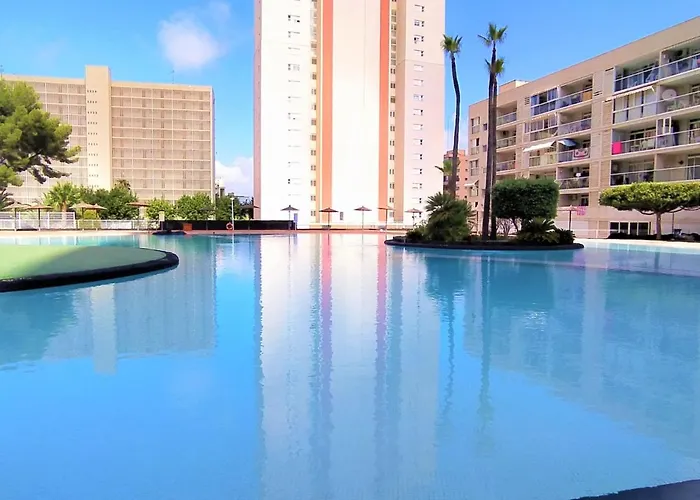 Torre San Marino - Vacance By Interhome