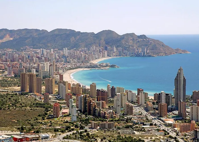 Torre San Marino - Vacance By Interhome דירה